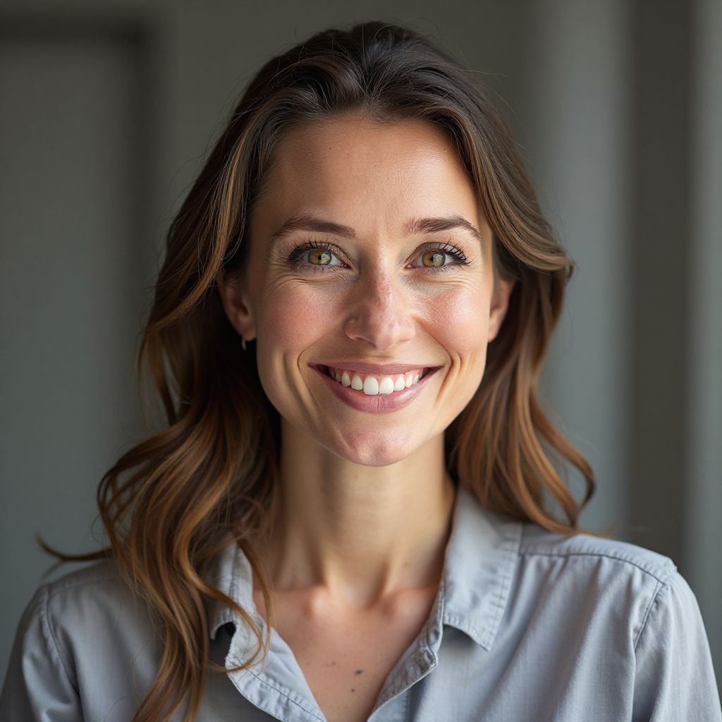 Petra Anderson